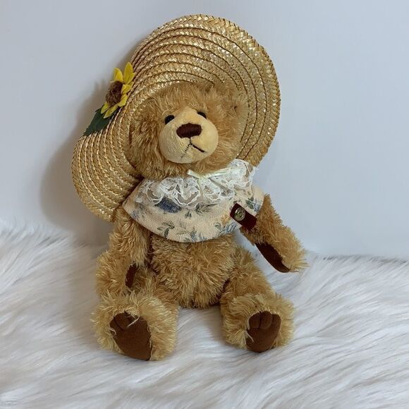 Brass Button Bears Legendary Collection - Picture 2 of 12